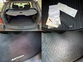 Opel Antara 2.0CDTi* 4х4* Отлична* Обслужена* Семеен автомобил, снимка 17