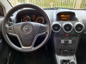 Opel Antara 2.0CDTi* 4х4* Отлична* Обслужена* Семеен автомобил, снимка 14