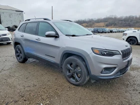 Jeep Cherokee Latitude Plus 4х4 * Крайна цена до БГ* , снимка 4