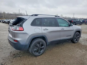 Jeep Cherokee Latitude Plus 4х4 * Крайна цена до БГ* , снимка 3