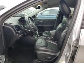 Jeep Cherokee Latitude Plus 4х4 * Крайна цена до БГ* , снимка 7