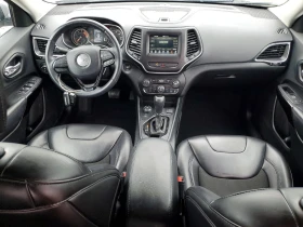 Jeep Cherokee Latitude Plus 4х4 * Крайна цена до БГ* , снимка 8