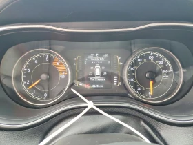 Jeep Cherokee Latitude Plus 4х4 * Крайна цена до БГ* , снимка 9