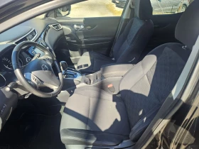 Nissan Qashqai 1.6 tdi  131 k.c.4?4 , снимка 8
