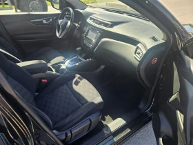 Nissan Qashqai 1.6 tdi  131 k.c.4?4 , снимка 10