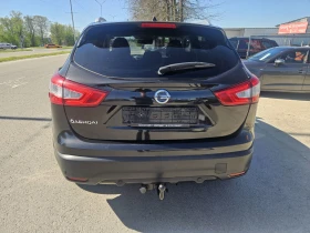 Nissan Qashqai 1.6 tdi  131 k.c.4?4 , снимка 6