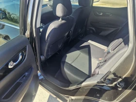 Nissan Qashqai 1.6 tdi  131 k.c.4?4 , снимка 9
