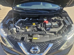 Nissan Qashqai 1.6 tdi  131 k.c.4?4 , снимка 15