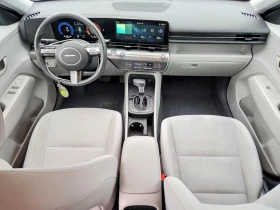 Hyundai Kona SEL AWD, снимка 8