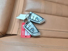 BMW X7 * XDRIVE40I * PANO * H/K * ОБДУХВАНЕ * CARFAX, снимка 8