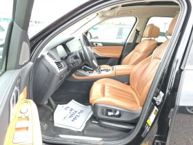 BMW X7 * XDRIVE40I * PANO * H/K * ОБДУХВАНЕ * CARFAX, снимка 5