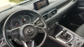 Mazda CX-5 2.0 БЕНЗИН 4х4, снимка 7