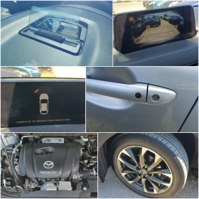 Mazda CX-5 2.0 БЕНЗИН 4х4, снимка 13