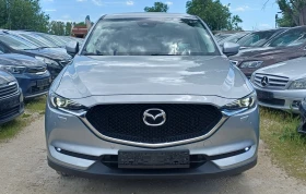 Mazda CX-5 2.0 БЕНЗИН 4?4, снимка 2