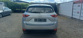 Mazda CX-5 2.0 БЕНЗИН 4х4, снимка 5