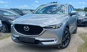 Mazda CX-5 2.0 БЕНЗИН 4?4, снимка 1