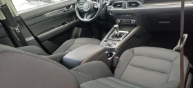 Mazda CX-5 2.0 БЕНЗИН 4х4, снимка 11