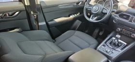 Mazda CX-5 2.0 БЕНЗИН 4?4, снимка 9