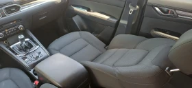 Mazda CX-5 2.0 БЕНЗИН 4?4, снимка 10