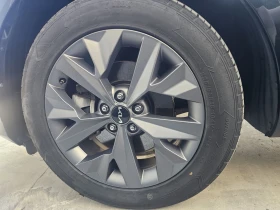Kia Sportage GT Line 230hp HEV Пано Обдухване 360, снимка 13