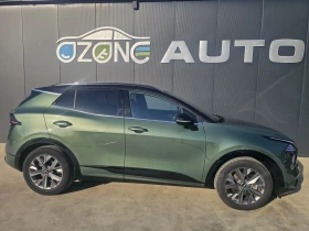 Kia Sportage GT Line 230hp HEV Пано Обдухване 360, снимка 4