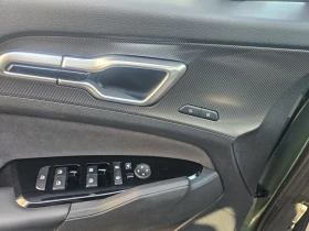 Kia Sportage GT Line 230hp HEV Пано Обдухване 360, снимка 9