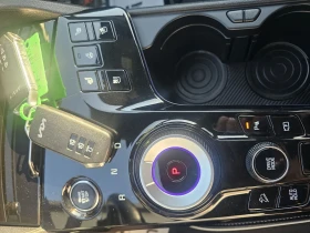 Kia Sportage GT Line 230hp HEV Пано Обдухване 360, снимка 8