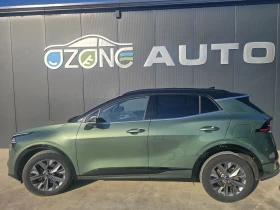 Kia Sportage GT Line 230hp HEV Пано Обдухване 360, снимка 3