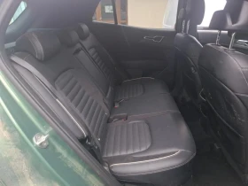 Kia Sportage GT Line 230hp HEV Пано Обдухване 360, снимка 9