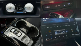 Hyundai Tucson 2.0D ! 2WD ! Inspiration !, снимка 14