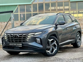 Hyundai Tucson 2.0D ! 2WD ! Inspiration !, снимка 3