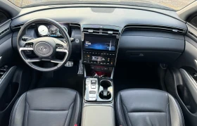 Hyundai Tucson 2.0D ! 2WD ! Inspiration !, снимка 9