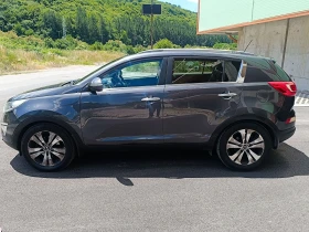 Kia Sportage 1.7 Crdi, 2.0 Crdi , снимка 7