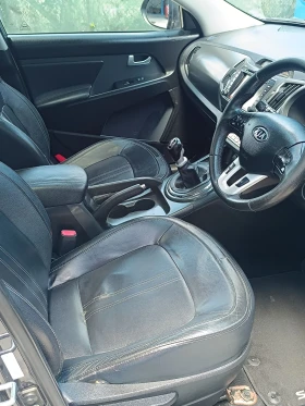 Kia Sportage 1.7 Crdi, 2.0 Crdi , снимка 9