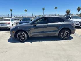 Porsche Macan, снимка 3