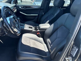 Porsche Macan, снимка 6