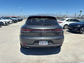 Porsche Macan, снимка 4