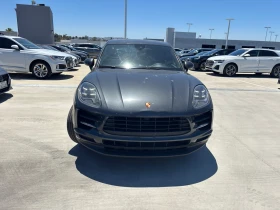 Porsche Macan, снимка 1