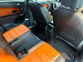VW Tiguan Allspace R-LINE 4X4, снимка 8
