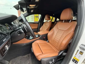 BMW X4 * xDrive30i * CARFAX * HEAD UP * АВТОКРЕДИТ * , снимка 5
