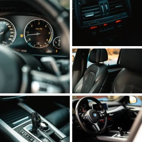 BMW X5 3.0, снимка 8