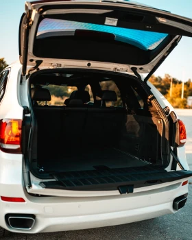 BMW X5 3.0, снимка 17