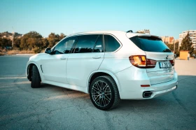 BMW X5 3.0, снимка 4