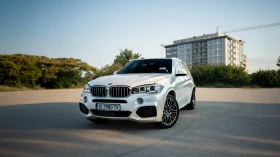 BMW X5 3.0, снимка 1
