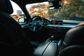BMW X5 3.0, снимка 10