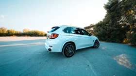 BMW X5 3.0, снимка 5
