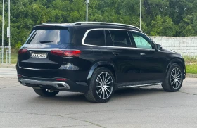 Mercedes-Benz GLS 400 d / AMG / BURM / HUD / 360 / PANO / MULTIBEAM /, снимка 6
