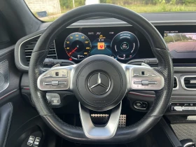 Mercedes-Benz GLS 400 d / AMG / BURM / HUD / 360 / PANO / MULTIBEAM /, снимка 11