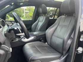 Mercedes-Benz GLS 400 d / AMG / BURM / HUD / 360 / PANO / MULTIBEAM /, снимка 9