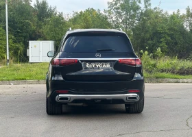 Mercedes-Benz GLS 400 d / AMG / BURM / HUD / 360 / PANO / MULTIBEAM /, снимка 5